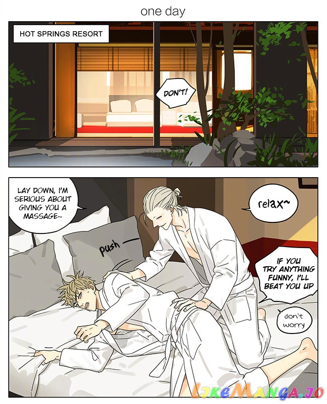 19 Days chapter 276 image 1